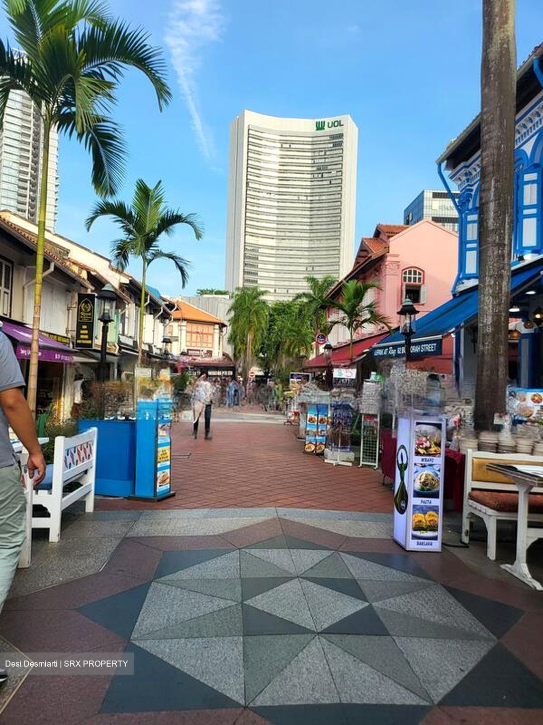 Jalan Sultan (D7), Shop House #458179551